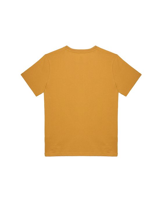 Camiseta adidas Trefoil Infantil