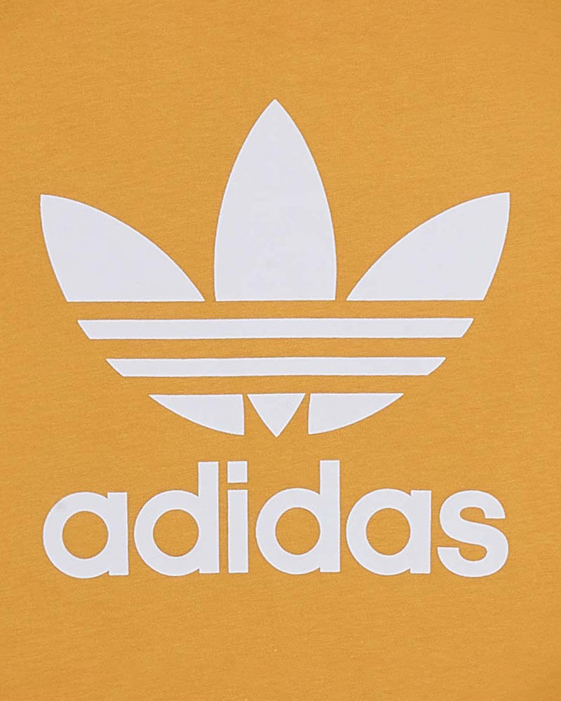 Camiseta-adidas-Trefoil-Infantil