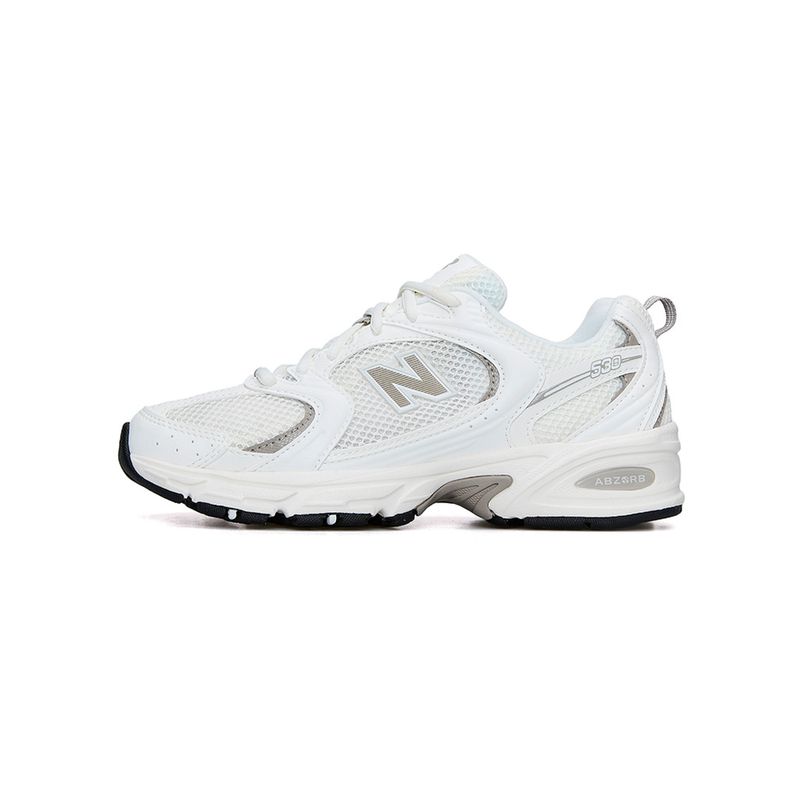 Tenis New Balance 530 Feminino Tenis e na Authentic Feet