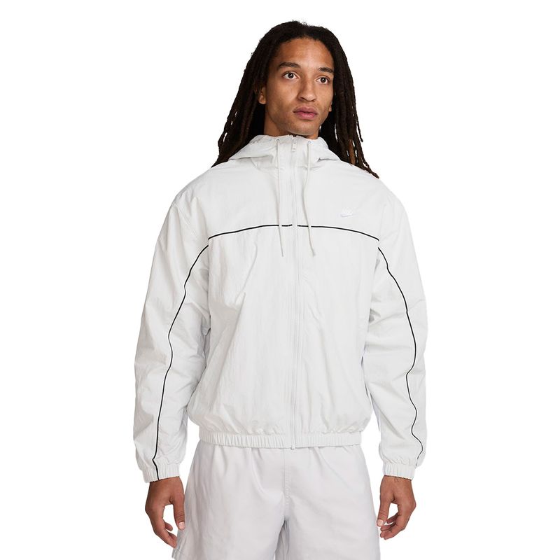 Jaqueta Nike Club Athlete Masculina| Jaqueta e na Authentic Feet