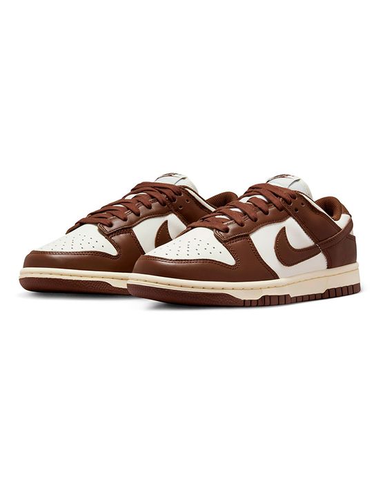 Tênis Nike Dunk Low Feminino