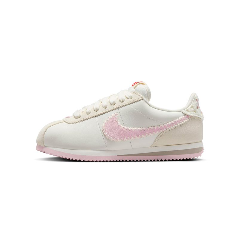 Tenis Nike Cortez Feminino Tenis e na Authentic Feet