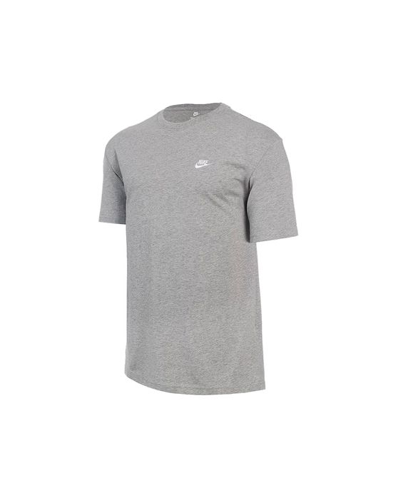 Camiseta Nike Club Max Masculina