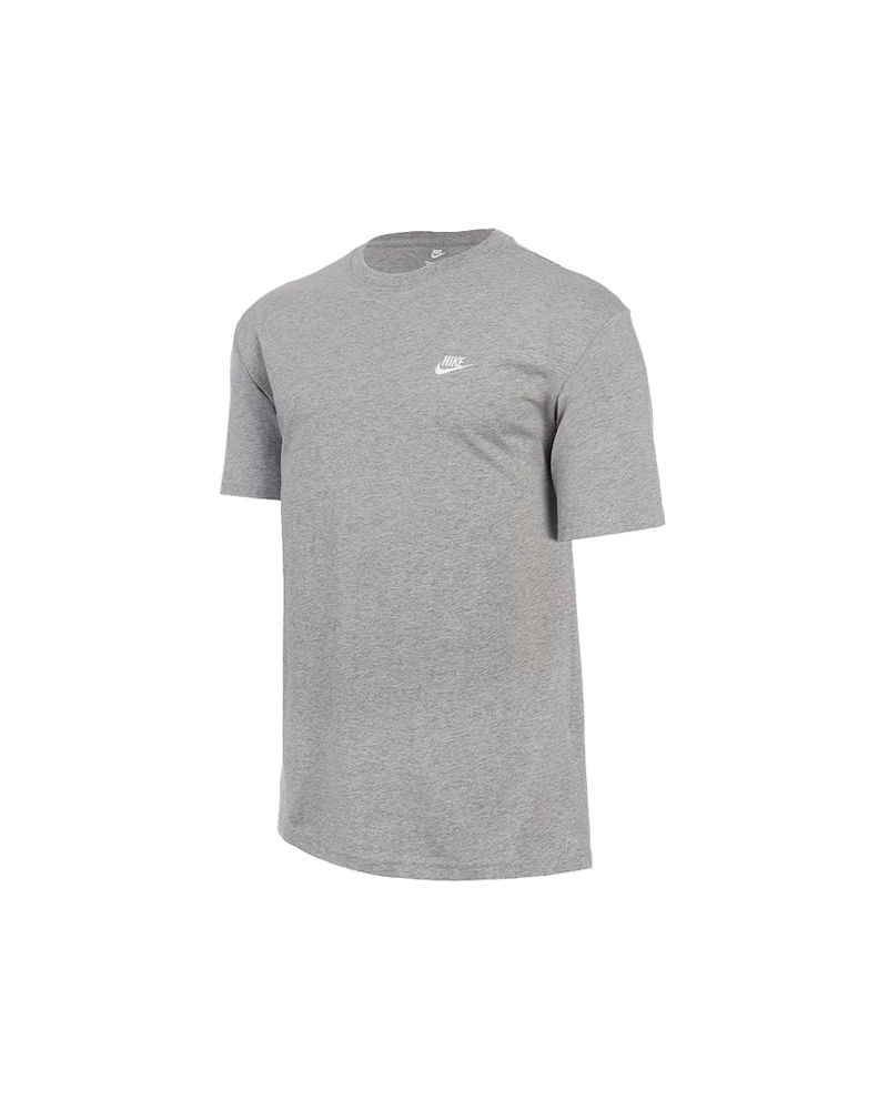 Camiseta Nike Club Max Masculina | Camiseta é na Authentic Feet