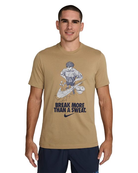 Camiseta Nike Masculina