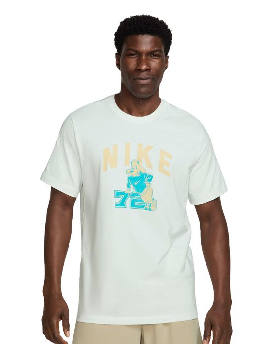 Camiseta Nike Masculina