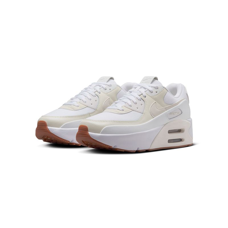 Tênis Nike Air Max 90 Lv8 Feminino| Tênis é na Authentic Feet