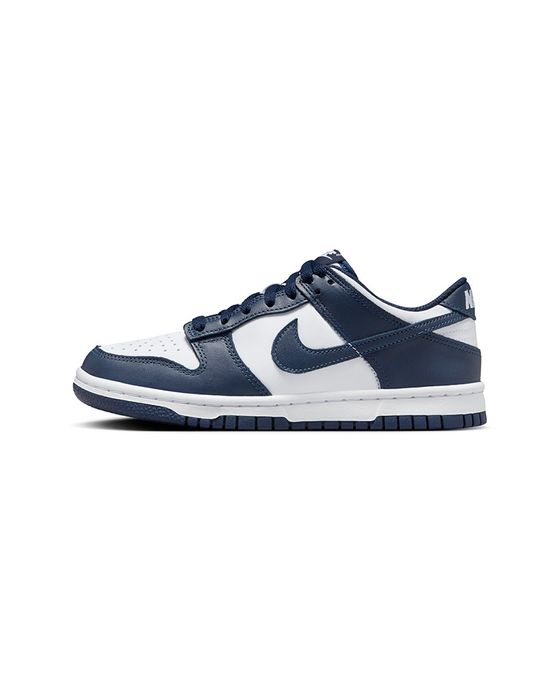 Tênis Nike Dunk Low GS Infantil