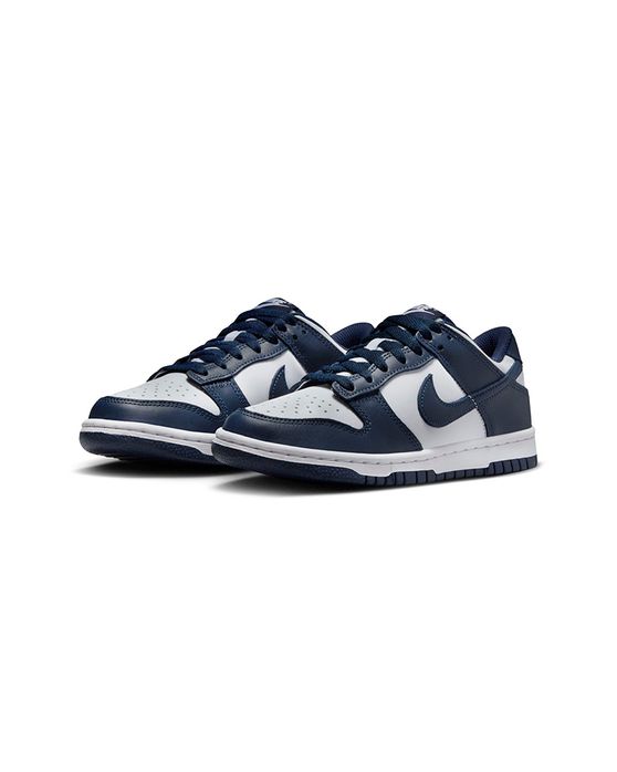 Tênis Nike Dunk Low GS Infantil