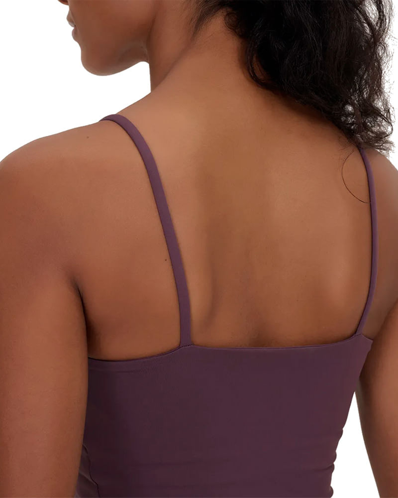 Top-New-balance-Cropped-Athletics-Feminino