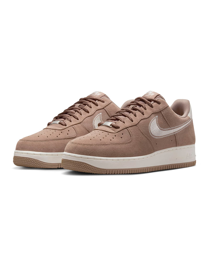 Tênis Nike Air Force 1 07 LV8 Trend Masculino | Tênis é na