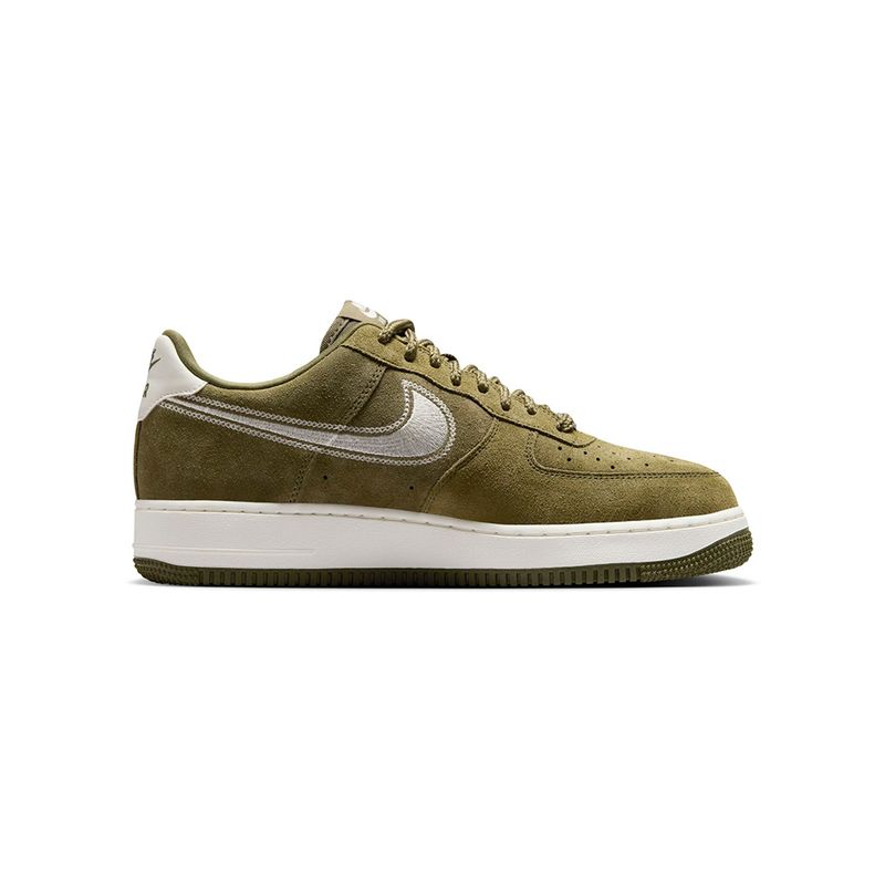 Tênis Nike Air Force 1 07 LV8 Trend Masculino | Tênis é na