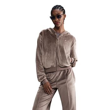 Jaqueta Nike Feminino
