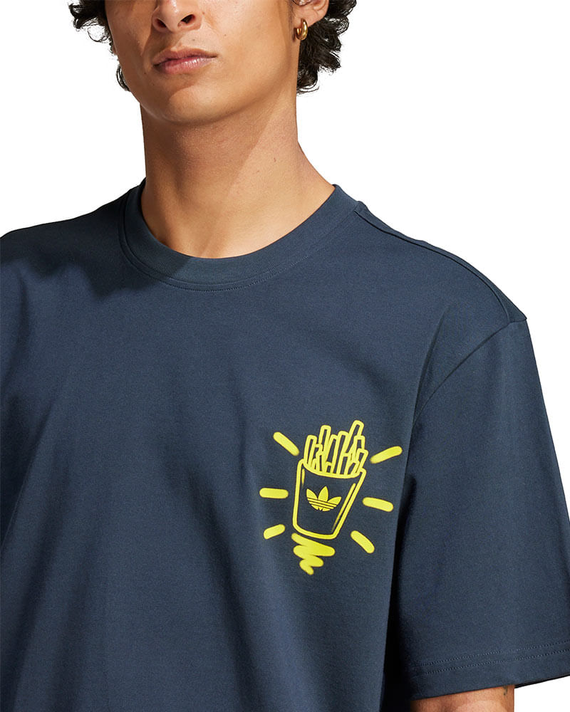 Camiseta-adidas-Masculina