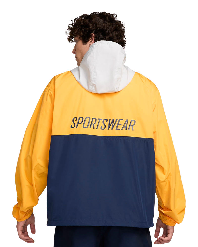 Jaqueta-Nike-Club-Marina-Masculina