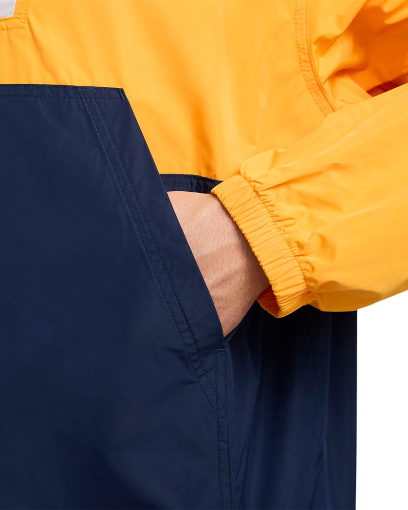 Jaqueta-Nike-Club-Marina-Masculina