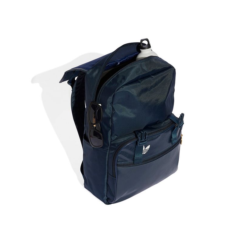 Mochila adidas Flap Backpack Unissex| Mochilas é na Authentic Feet