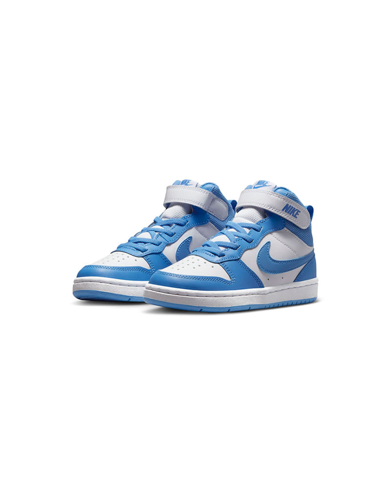 Tenis-Nike-Court-Borough-Mid-2-Infantil