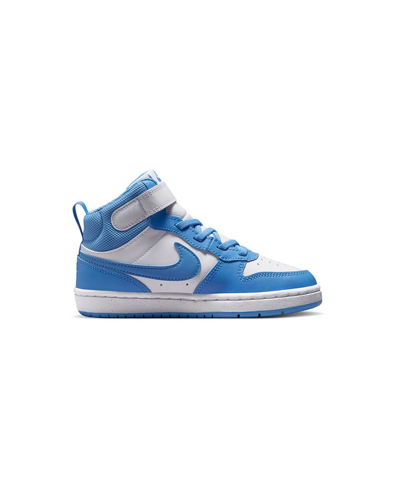 Tenis-Nike-Court-Borough-Mid-2-Infantil
