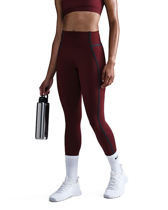Legging Nike One 7/8 Feminina