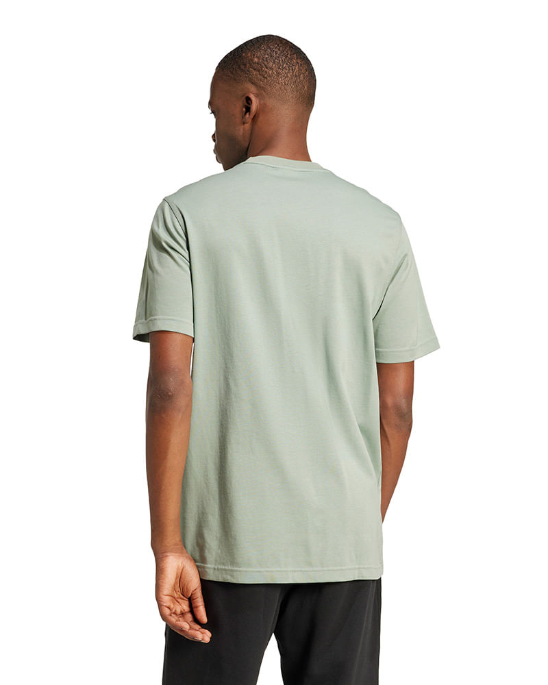 Camiseta-adidas-Trefoil-Masculina