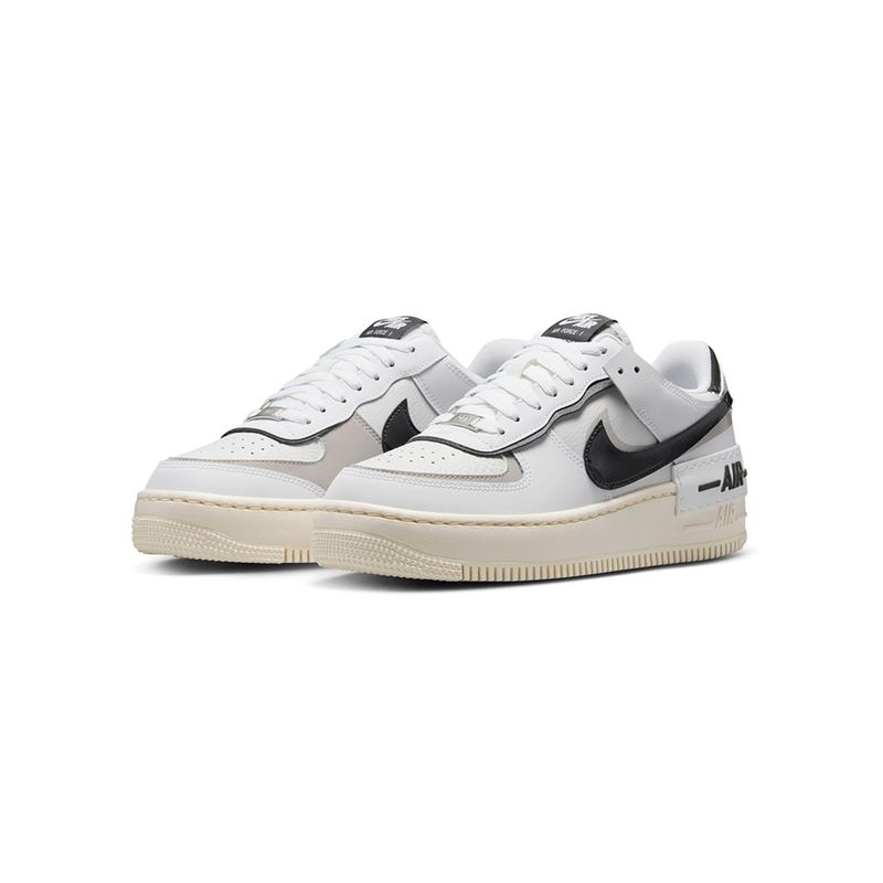 Tênis Nike Air Force 1 Shadow Feminino| Tênis é na Authentic Feet