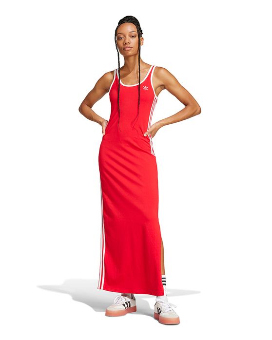 Vestido adidas Feminino