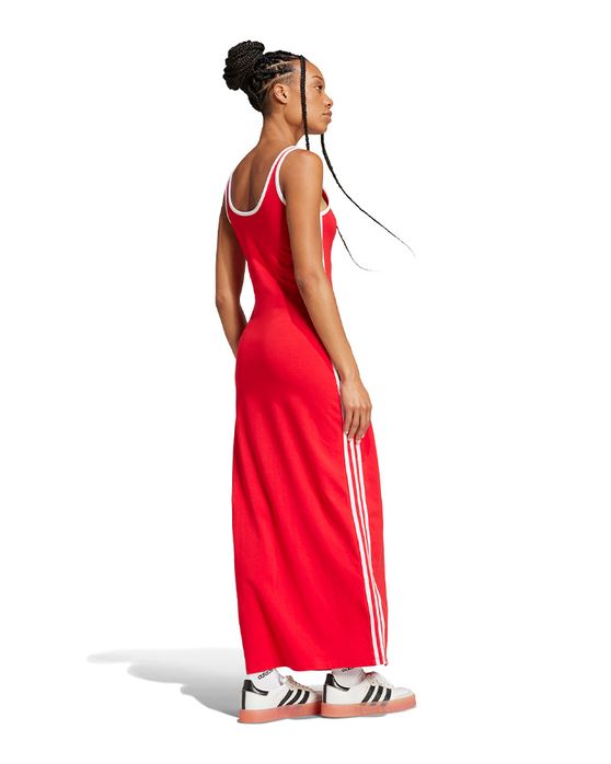 Vestido adidas Feminino