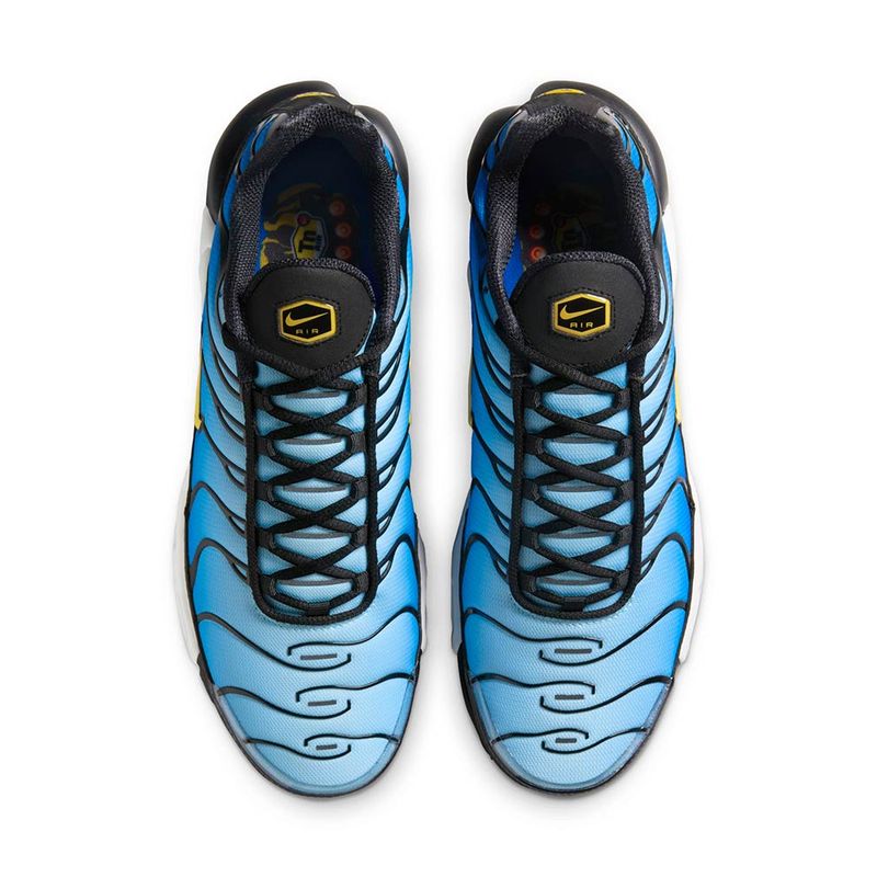 Tenis Nike Air Max Plus Og Masculino | Tenis e na Authentic Feet