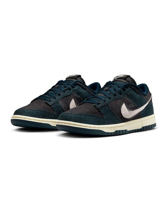 Tênis Nike Dunk Low Feminino
