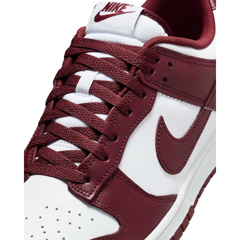 Tenis Nike Dunk Low Retro Masculino| Tenis e na Authentic Feet