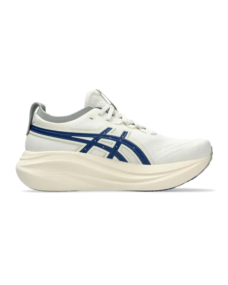 Tenis Asics Gel-Nimbus 27 ATC Feminino | Tenis e na Authentic Feet