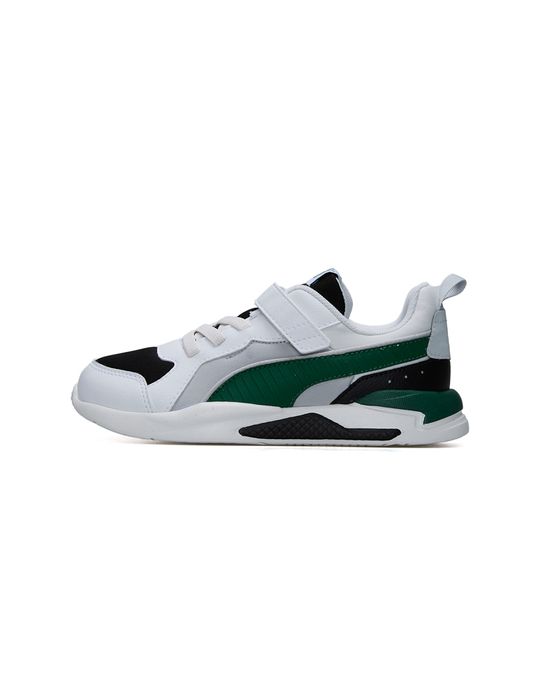 Tênis Puma X-Ray Ps Infantil