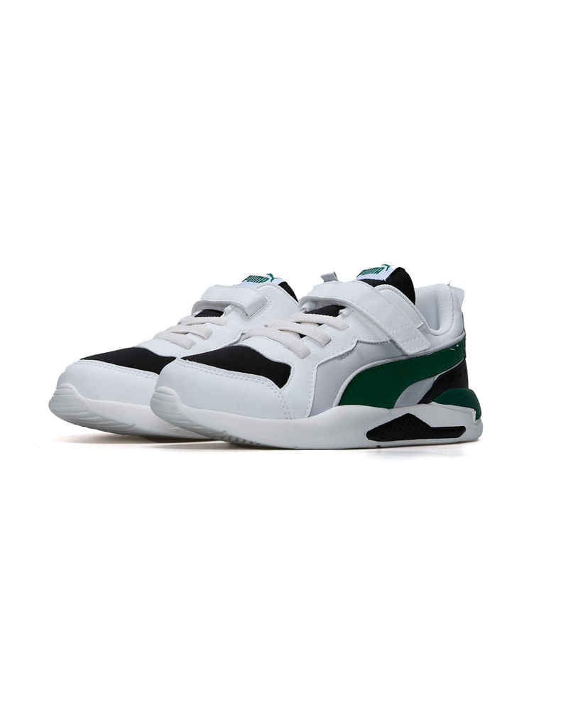 Tenis-Puma-X-Ray-Ps-Infantil