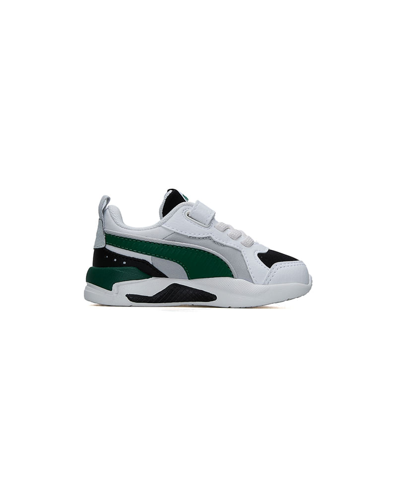 Tenis-Puma-X-Ray-TD-Infantil