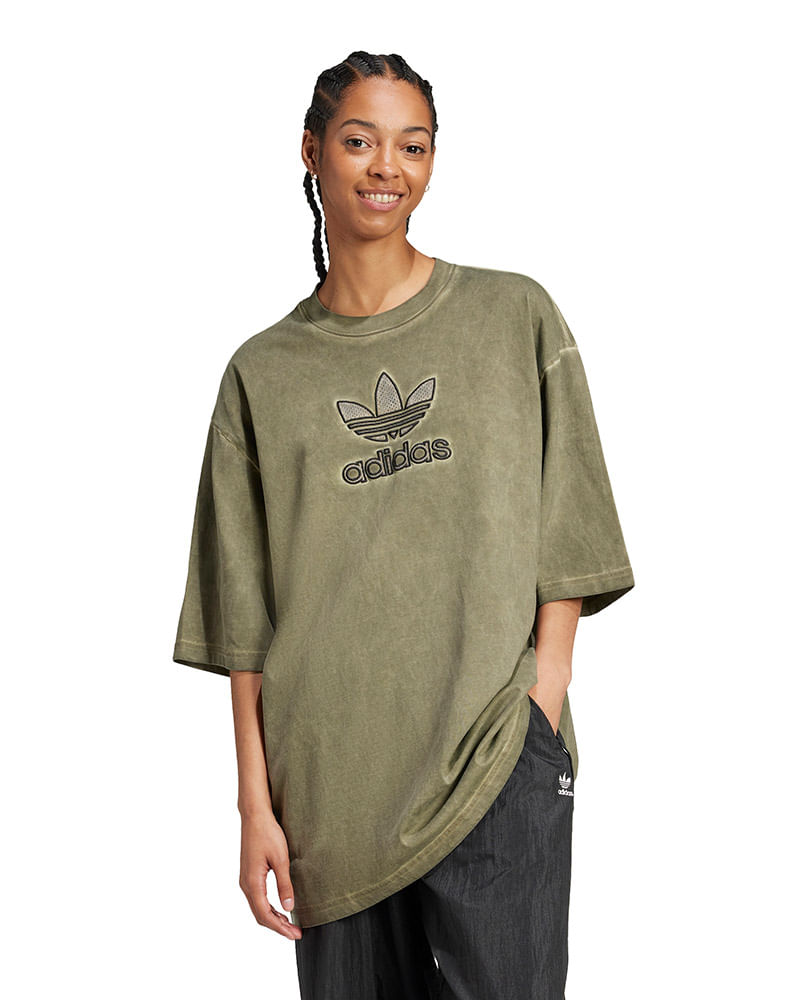 Camiseta-adidas-Feminina