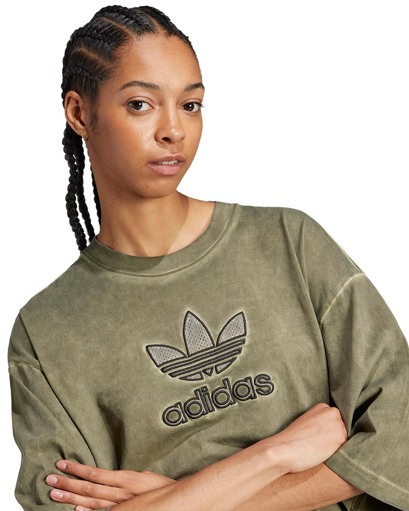 Camiseta-adidas-Feminina