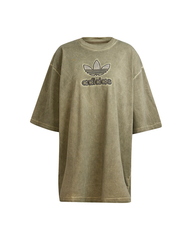 Camiseta-adidas-Feminina