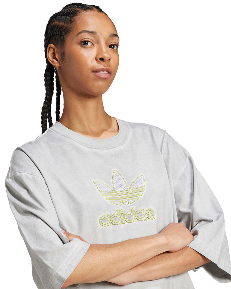 Camiseta-adidas-Feminina
