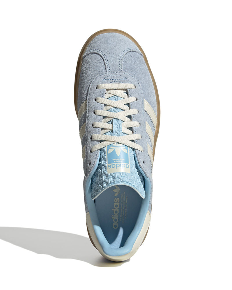 Tenis-adidas-Gazelle-Bold-Feminino