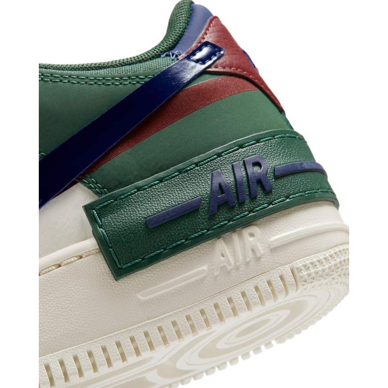 Tênis Nike Air Force Shadow Feminino| Tênis é na Authentic Feet