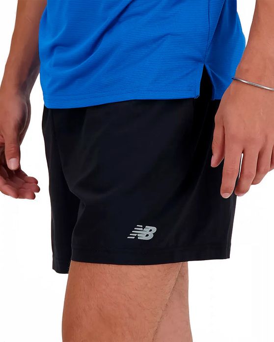 Shorts New Balance Sport Masculino