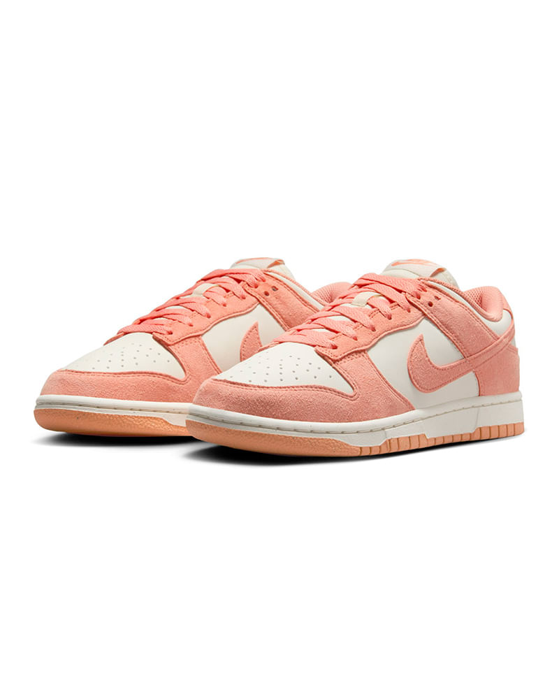 Tênis Nike Dunk Low Feminino