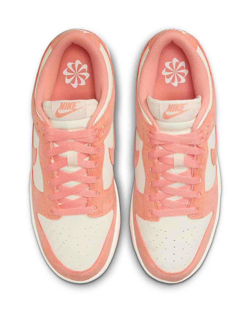 Tênis Nike Dunk Low Feminino