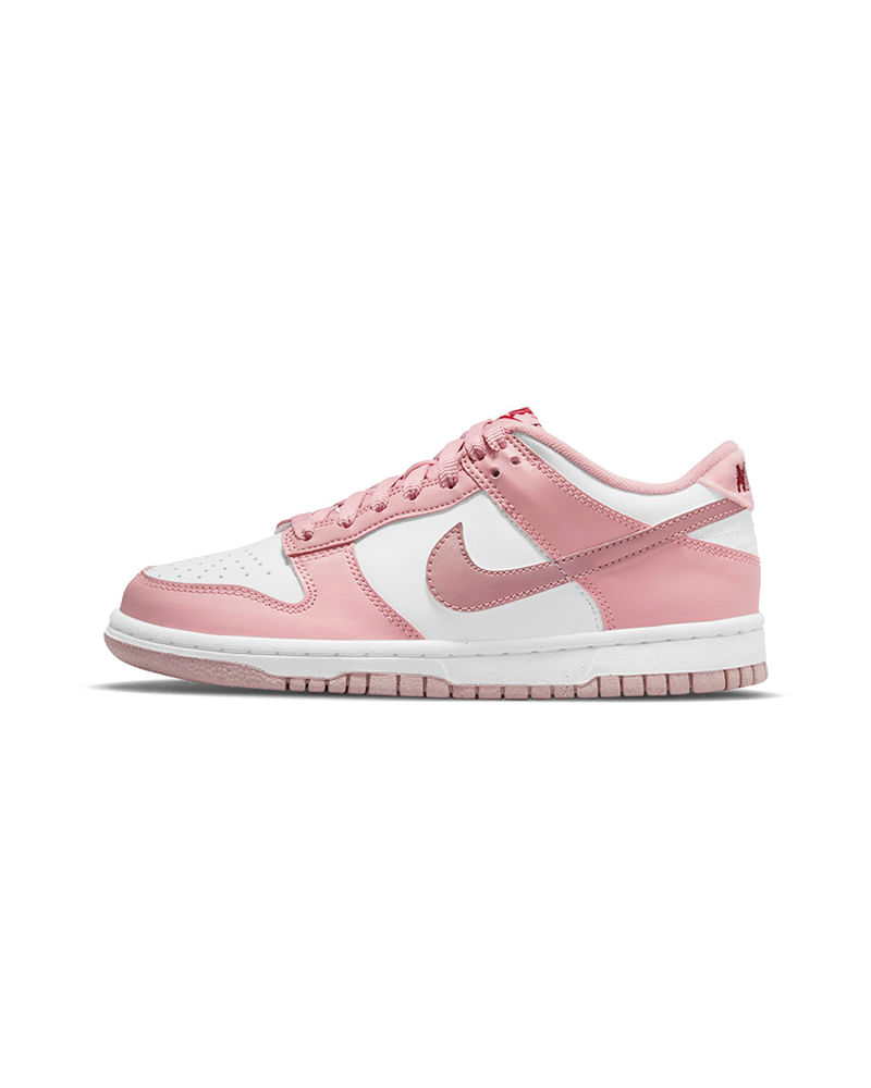 Tenis-Nike-Dunk-Low-GS-RG-Infantil