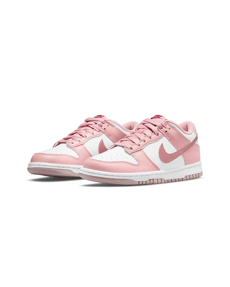 Tenis-Nike-Dunk-Low-GS-RG-Infantil