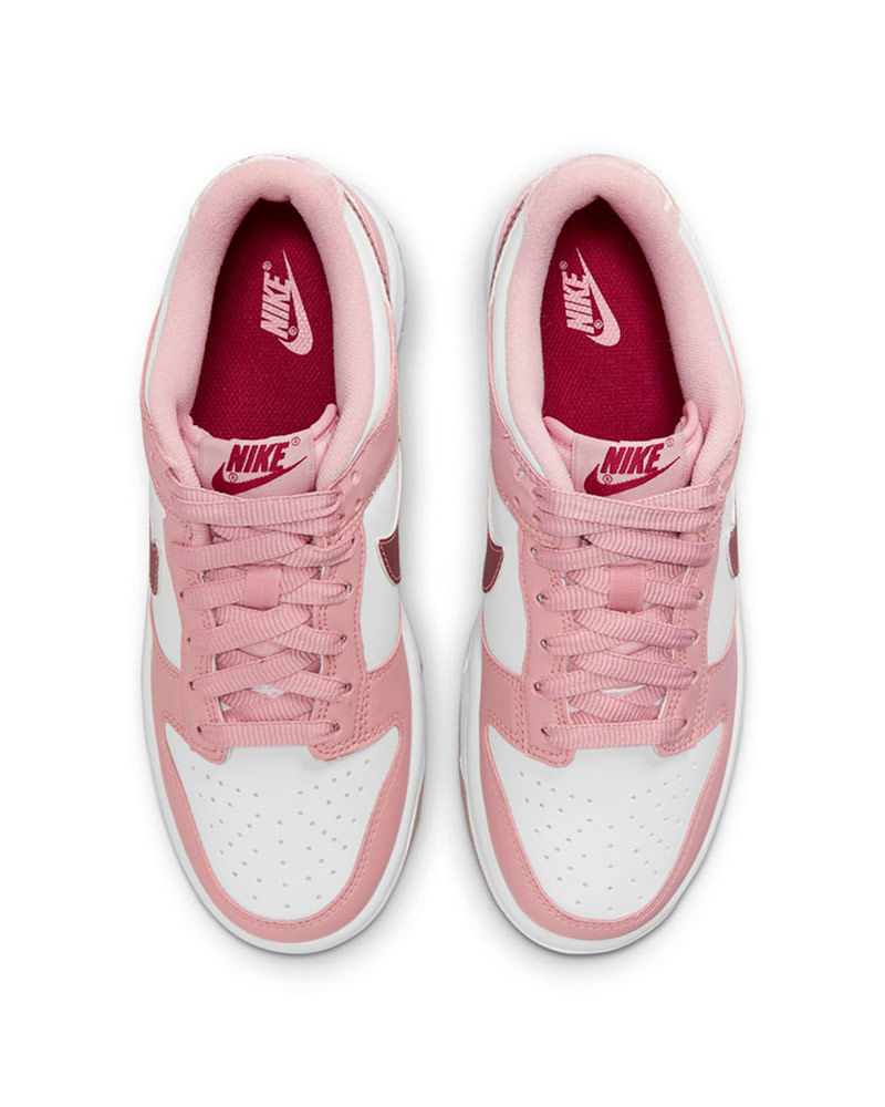 Tenis-Nike-Dunk-Low-GS-RG-Infantil