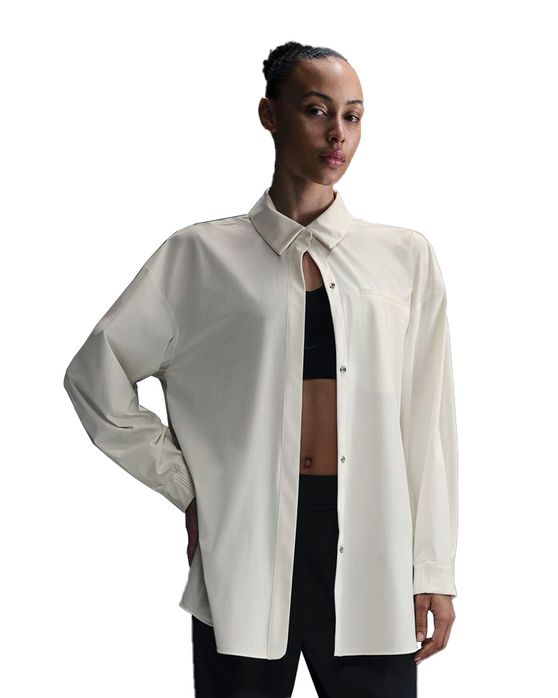Camisa Nike 24.7 Feminina