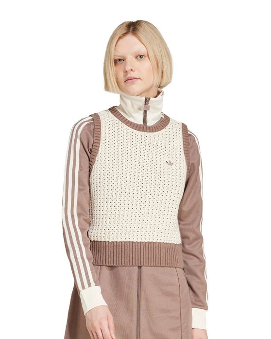 Colete adidas Feminino