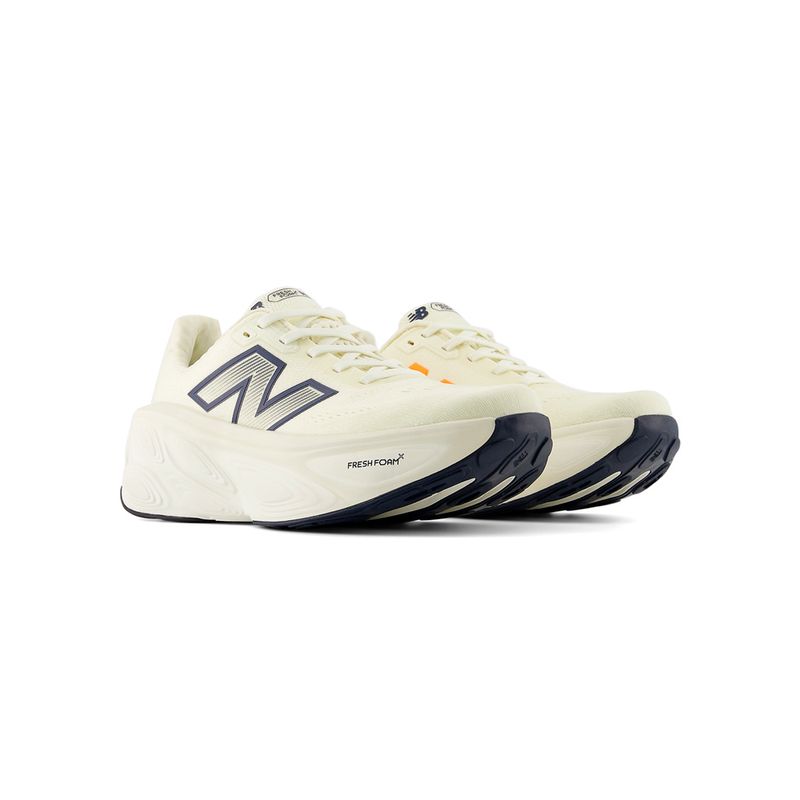 Tênis New Balance Fresh Foam X More V5 Feminino
